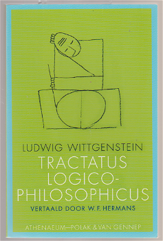 Ludwig Wittgenstein: Tractatus Logico-philosophicus - 0