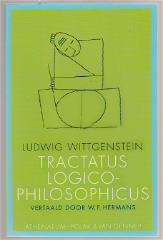 Ludwig Wittgenstein: Tractatus Logico-philosophicus