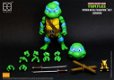 HEROCROSS hybrid metal Teenage Mutant Ninja Turtles TMNT set - 4 - Thumbnail