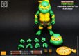 HEROCROSS hybrid metal Teenage Mutant Ninja Turtles TMNT set - 5 - Thumbnail