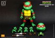 HEROCROSS hybrid metal Teenage Mutant Ninja Turtles TMNT set - 6 - Thumbnail