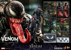 Hot Toys Venom MMS590