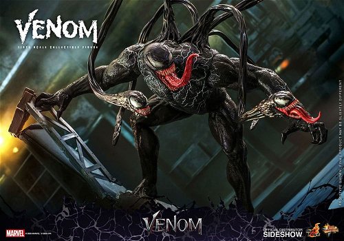 Hot Toys Venom MMS590 - 3