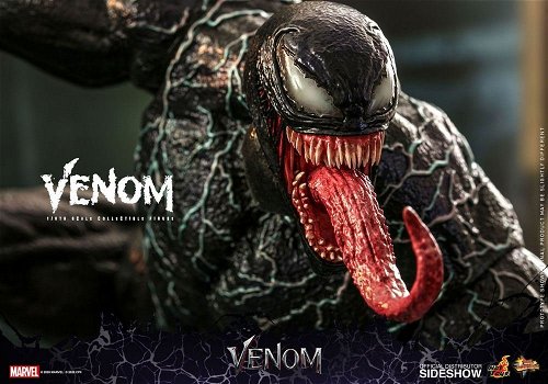 Hot Toys Venom MMS590 - 5