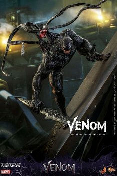 Hot Toys Venom MMS590 - 6