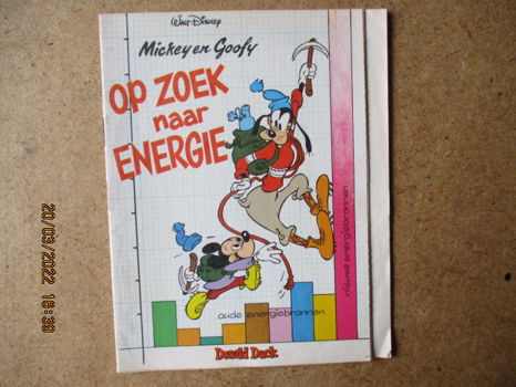 adv6193 donald duck weekblad bijlage 43 - 0