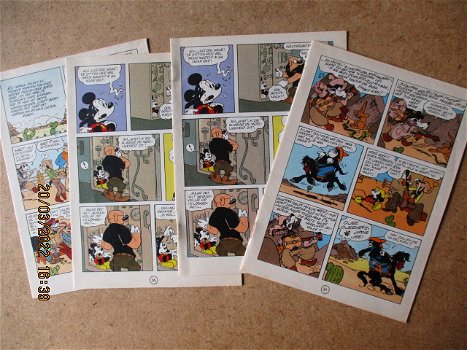 adv6196 donald duck weekblad bijlage 46 - 0