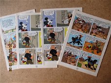  adv6196 donald duck weekblad bijlage 46