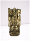 Decoratie van een figuur van boeddha en olifant - 2 - Thumbnail