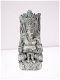 Decoratie van een figuur van boeddha en olifant - 5 - Thumbnail