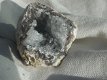 Kwarts - Calciet geode (01) - 0 - Thumbnail