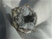 Kwarts - Calciet geode (01) - 3 - Thumbnail