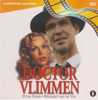 DVD Doctor Vlimmen - 0