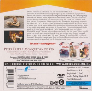DVD Doctor Vlimmen - 1