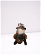 Figuurdecoratie Eekhoorn uit de ijstijd - 0 - Thumbnail