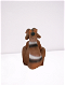 Figuurdecoratie Eekhoorn uit de ijstijd - 2 - Thumbnail
