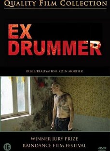 DVD Ex Drummer