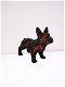 Figuur Decoratie Staande Bulldog - 0 - Thumbnail