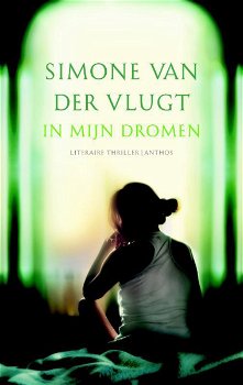 Simone Van Der Vlugt - In Mijn Dromen - 0