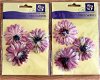 NIEUW 2 sets Prima Flowers Lila van Prima Marketing - 0 - Thumbnail