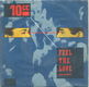 10cc – Feel The Love (Oomachasaooma) (1983) - 0 - Thumbnail