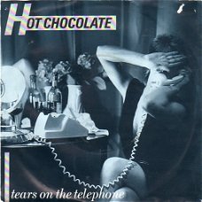 Hot Chocolate – Tears On The Telephone (1983)