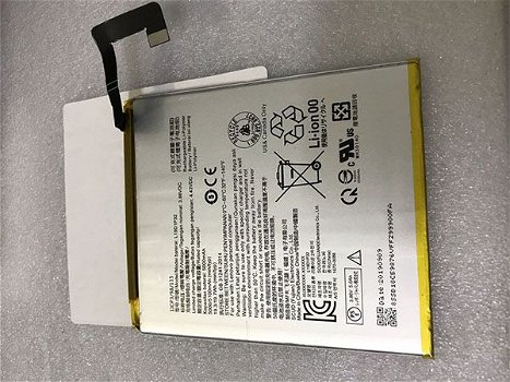 高品質LENOVO バッテリー 5000mAh 19.3Wh L19D1P32 - 0