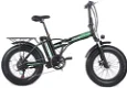 Shengmilo MX20 500W 48V 15Ah 20'' E-bike 40km/h Max - 0 - Thumbnail