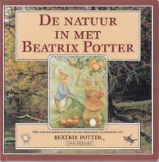 De natuur in met Beatrix Potter