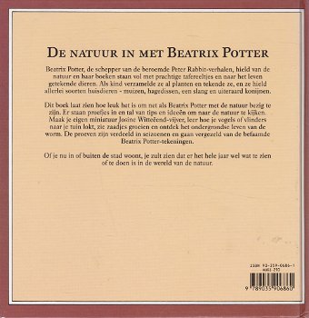 De natuur in met Beatrix Potter - 1