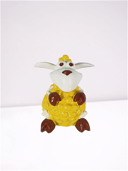 Figuur Decoratie Schaap Molly - 0