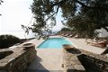 Luxe Villa Apollon, Mykonos, Griekenland., 8 gasten, vanaf 4165 per week - 3 - Thumbnail