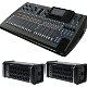 Behringer X32 + 2x SD16 digital mixer set - 0 - Thumbnail