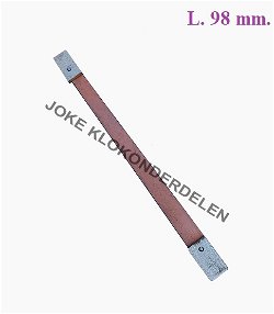 = Slingerveer Kantoortje / Schippertje =47329