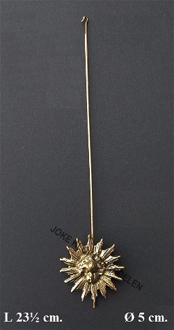 = Slinger = Sallander / Schippertje =47325