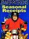 Jennifer Paterson - Jennifer Paterson's Seasonal Receipts (Hardcover/Gebonden) Engelstalig - 0 - Thumbnail