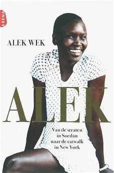 Alek Wek  -  Alek