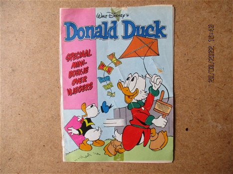 adv6207 donald duck weekblad bijlage 57 - 0