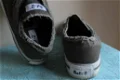 Nat-2 sneakers / slippers - maat 42/UK8 - 2 - Thumbnail