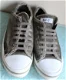 Nat-2 sneakers / slippers - maat 42/UK8 - 4 - Thumbnail