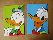  adv6211 donald duck weekblad bijlage 61