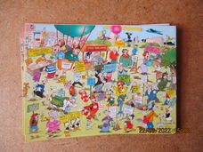 adv6215 donald duck weekblad bijlage 65