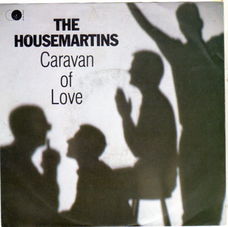 The Housemartins – Caravan Of Love (1986)