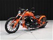 Harley-Davidson Dyna '88 CH1602 - 0 - Thumbnail