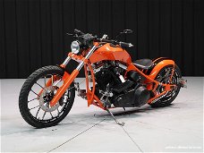Harley-Davidson Dyna '88 CH1602