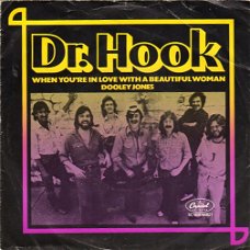 Dr. Hook – When You're In Love With A Beautiful Woman (1979)