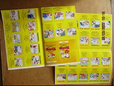 adv6230 donald duck weekblad bijlage 80