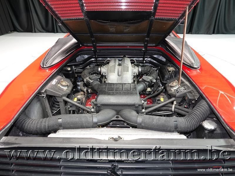 Ferrari 348 Spider '94 - Afbeelding 5