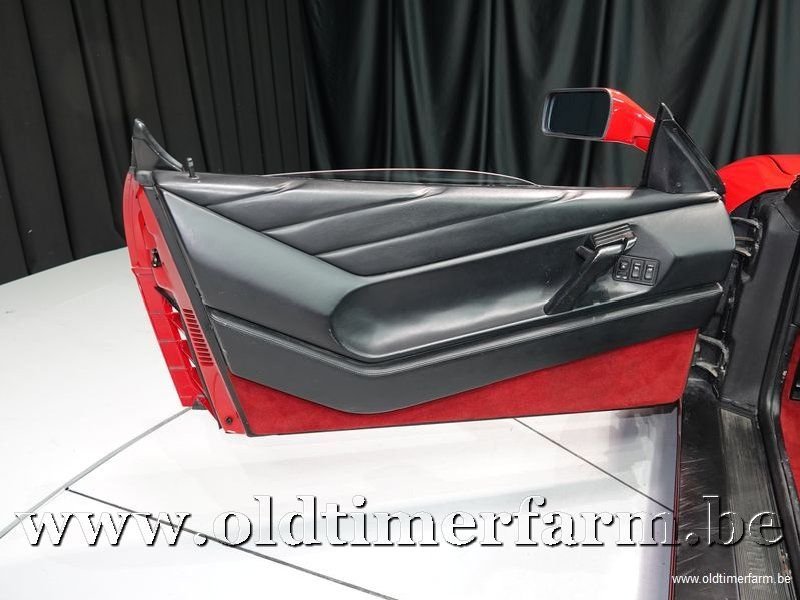 Ferrari 348 Spider '94 - Afbeelding 6