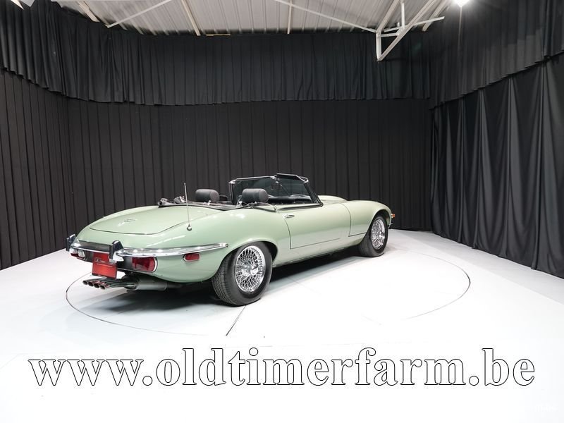 Jaguar E-Type Series 3 V12 '72 - Afbeelding 2